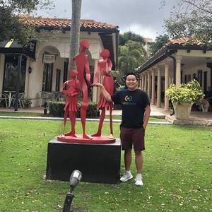 Meet your Posher, Quyền